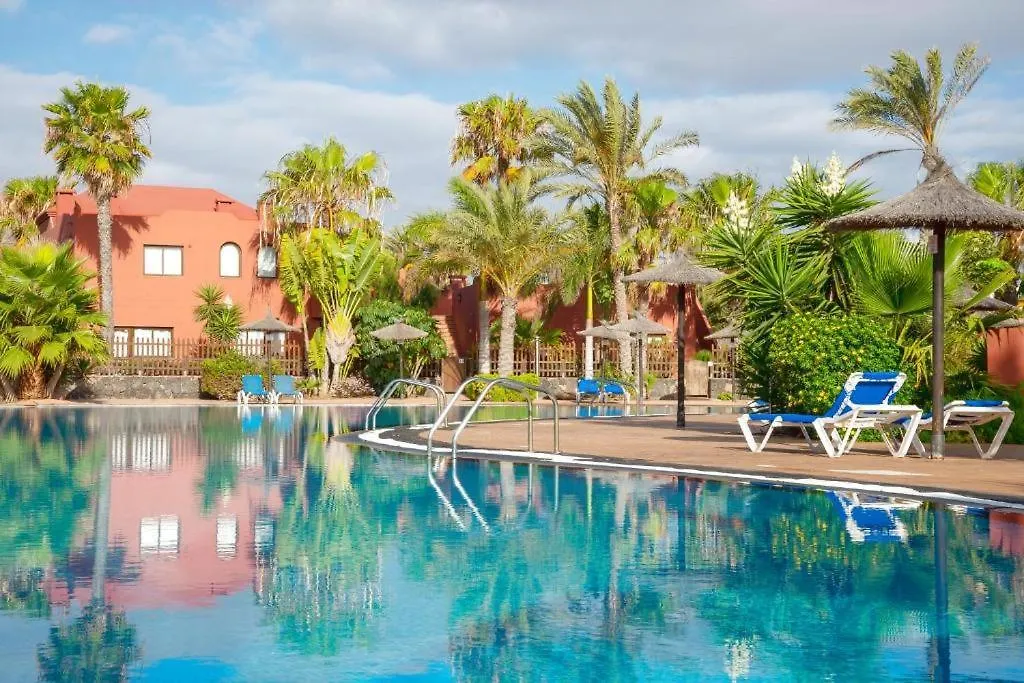 Sun & Sea Apartment In Corralejo