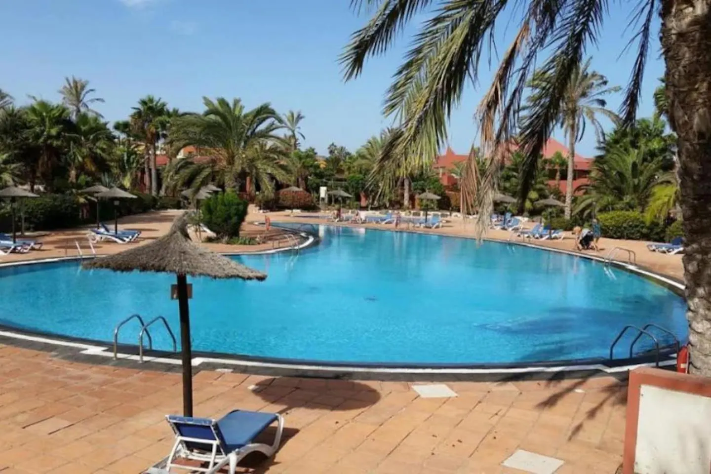 Sun & Sea Apartment In Corralejo Espanha