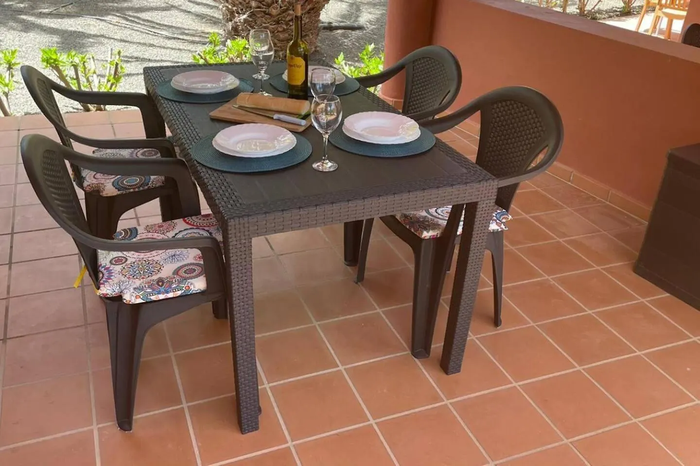 Sun & Sea Apartment In Corralejo
