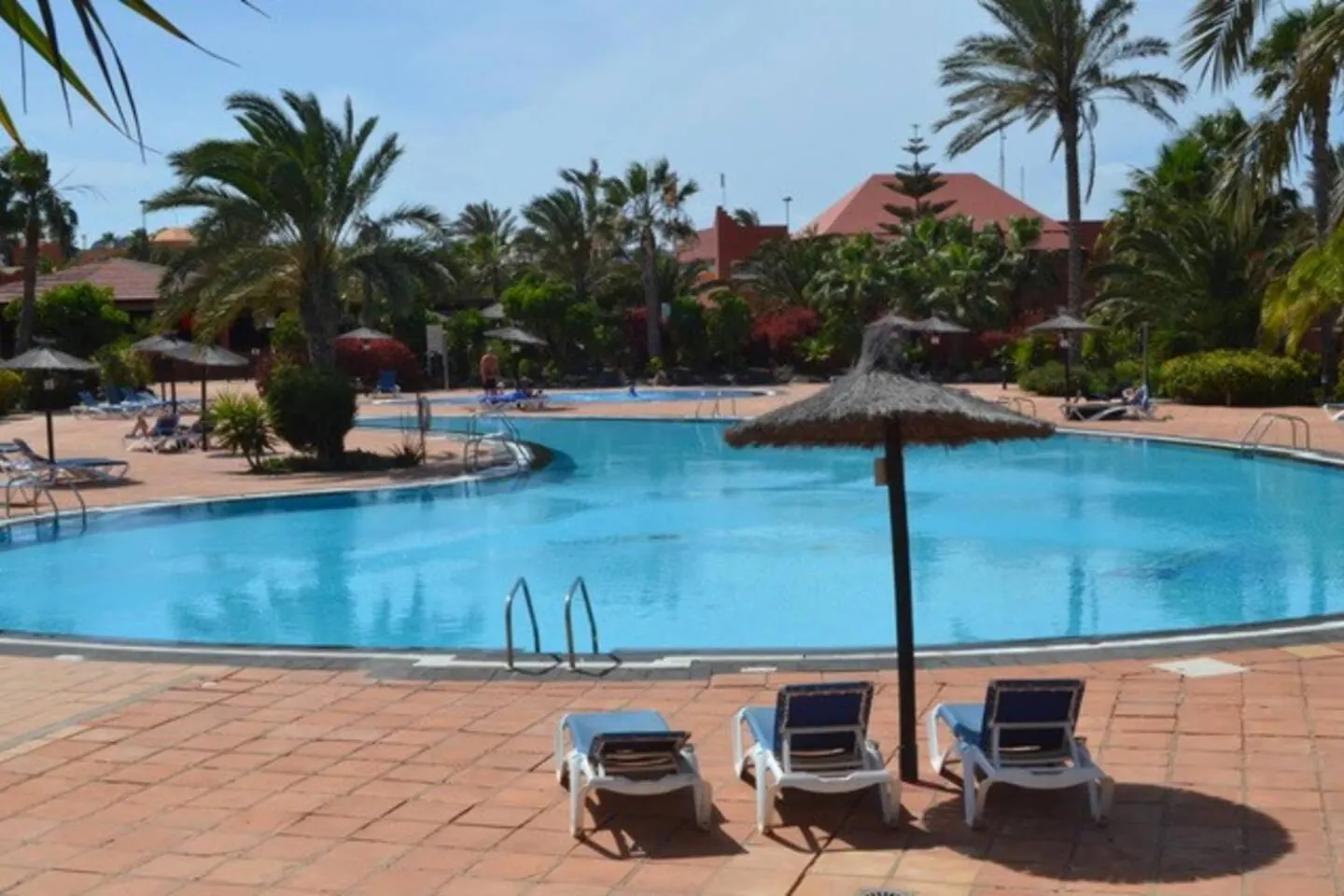Sun & Sea Apartment In Corralejo Espanha